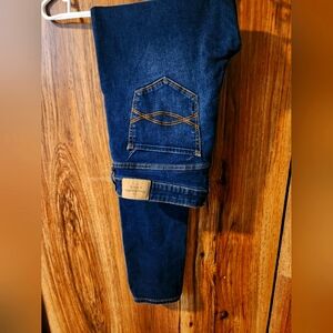 Size 12 womans jeans